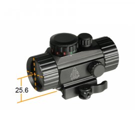 Red dot sight Leapers UTG RG40SDQ 30mm