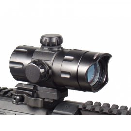 Rooddotvizier Leapers UTG DS3840 30mm