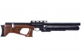 Luchtbuks Airgun Technology Uragan WS 6,35mm