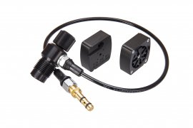Luchtbuks Airgun Technology Uragan WS 6,35mm