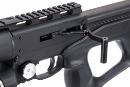 Luchtbuks Airgun Technology Uragan King BPS 6,35mm