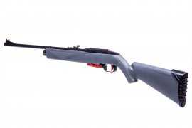 Luchtbuks Crosman 1077 FreeStyle Gray 4,5mm