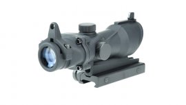 Kolimator Phantom ACG 4x32 Zwart