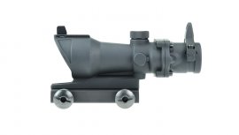 Kolimator Phantom ACG 4x32 Zwart