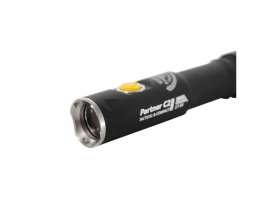 Zaklamp Armytek Partner C2 Pro