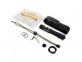 Zaklamp Armytek Partner C2 Pro