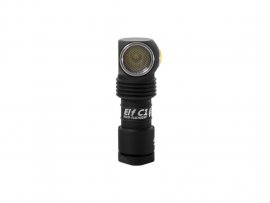 Multifunctionele zaklamp Armytek Elf C1 micro USB XP-L