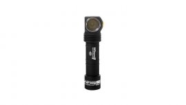Multifunctionele zaklamp Armytek Wizard Magnet USB XP-L WR
