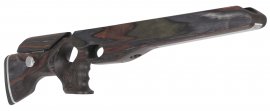 Kolf TAC2 Air Arms S400 UIT Rail Forest Camo