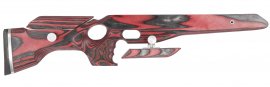 Kolf TAC2 HW97/77 Red/Black