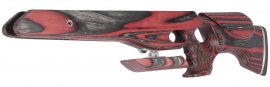 Kolf TAC2 HW97/77 Red/Black