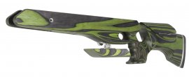 Kolf TAC2 HW97/77 Toxic green