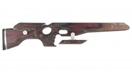 Kolf TAC2 HW97/77 Vine Red camo