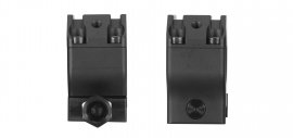 Montage Valiant 22mm / 25,4mm medium