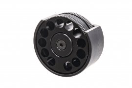 Luchtgeweer RTI Prophet 5,5mm black