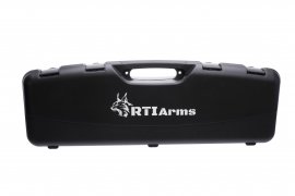 Luchtgeweer RTI Prophet 6,35mm black