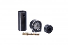 Luchtbuks SPA Snowpeak M25 4,5mm