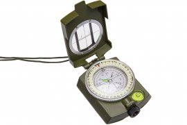 Kompas Wildee Ranger groen