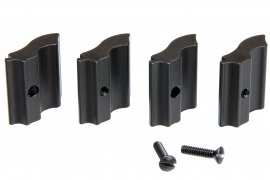 Montage 11mm voor Crosman Benjamin, Sheridan