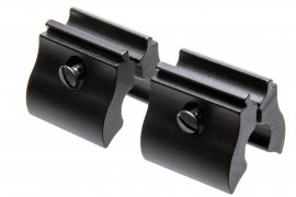 Montage 11mm voor Crosman Benjamin, Sheridan