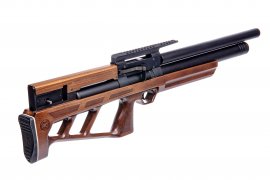 Luchtbuks Kalibrgun Cricket II Standart WST 6,35mm