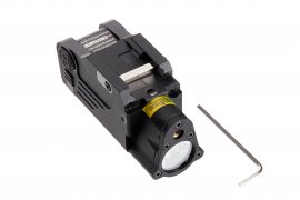 Laser vizier Venox Pro Gear