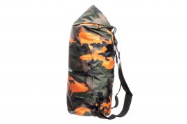 Waterdichte tas Wildee 20L Orange