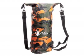 Waterdichte tas Wildee 20L Orange