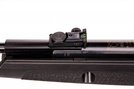 Luchtbuks Gamo Black Knight IGT 4,5mm