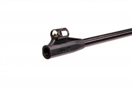 Luchtbuks Gamo Black Knight IGT 4,5mm
