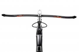 Kruisboog Mankung Falcon MK A2 150lbs zwart