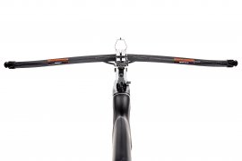 Recurve kruisboog Mankung Eagle 150lbs zwart