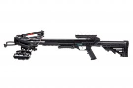 Kruisboog Mankung Stalker XB52 185lbs zwart KIT