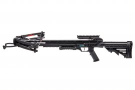 Kruisboog Mankung Stalker XB52 185lbs zwart KIT