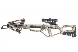 Kruisboog Mankung God 185lbs camo