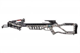 Kruisboog Mankung Fighter XB86 185lbs DH camo