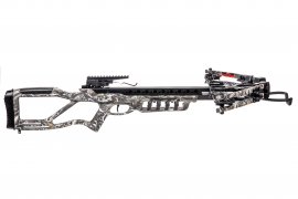 Kruisboog Mankung Fighter XB86 185lbs DH camo