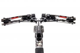 Kruisboog Mankung Fighter XB86 185lbs DH camo