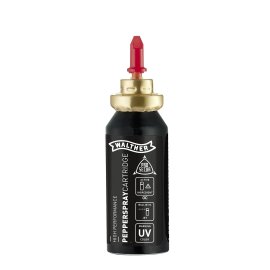 Navulling Pepper Walther 11ml Umarex T4E, PDP, PGS