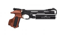 Luchtpistool Baikal MP-657-03 4,5mm
