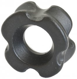 Průhled Beast Hunter Metal Peep 3/16" Zwart