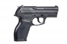 Luchtdrukpistool Crosman C11