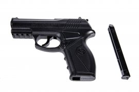 Luchtdrukpistool Crosman C11