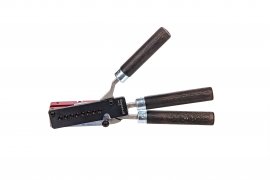 Giettang Presslug Form 4,5mm