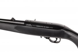 Luchtbuks Ruger 10/22 4,5mm