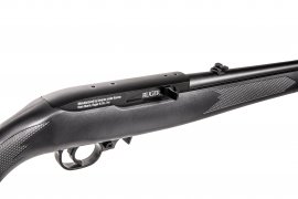 Luchtbuks Ruger 10/22 4,5mm