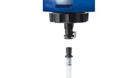 Waterfilter Katadyn Gravity Camp 6L