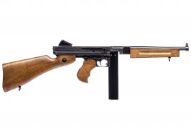 Luchtautomaat Umarex Legends M1A1 Thompson Legendary Full-Auto 4,5mm