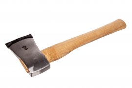 Bijl MFH Houten 39cm