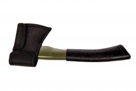 Bijl MFH Deluxe groen 30cm